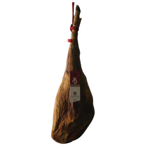 Jamón de Bellota 50% Raza Ibérico