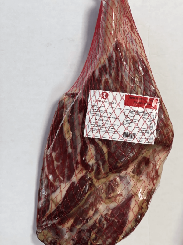 Jamón de Bellota 50% Raza Ibérica (Deshuesado)