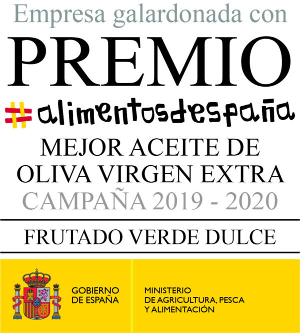 Caja de 3 Magnum + 3 Estuches de aceite de oliva virgen extra Premium de variedad de aceituna Picual - Imagen 10